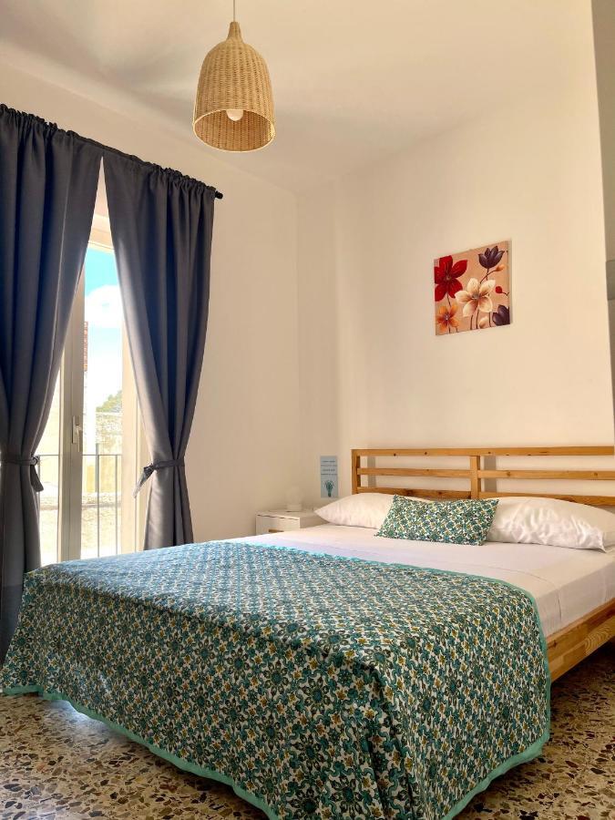 Majolica Taormina Bed and Breakfast Eksteriør billede